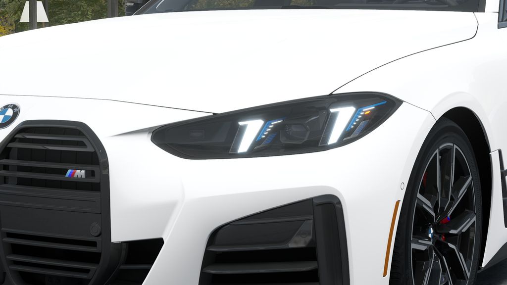 2025 BMW 4 Series M440i 5