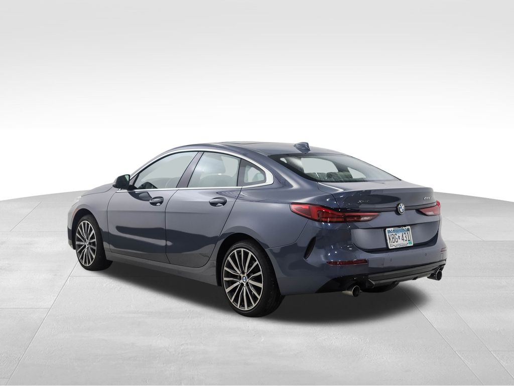 Thumbnail: 2023 BMW 2 Series - 3