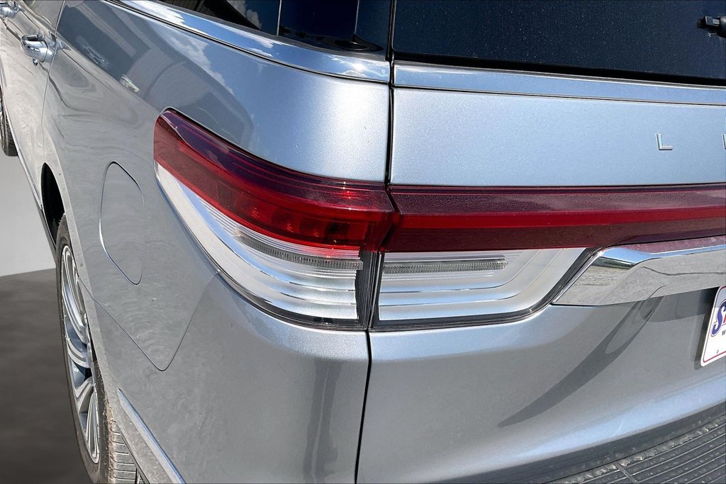 Used 2023 Lincoln Navigator SUV