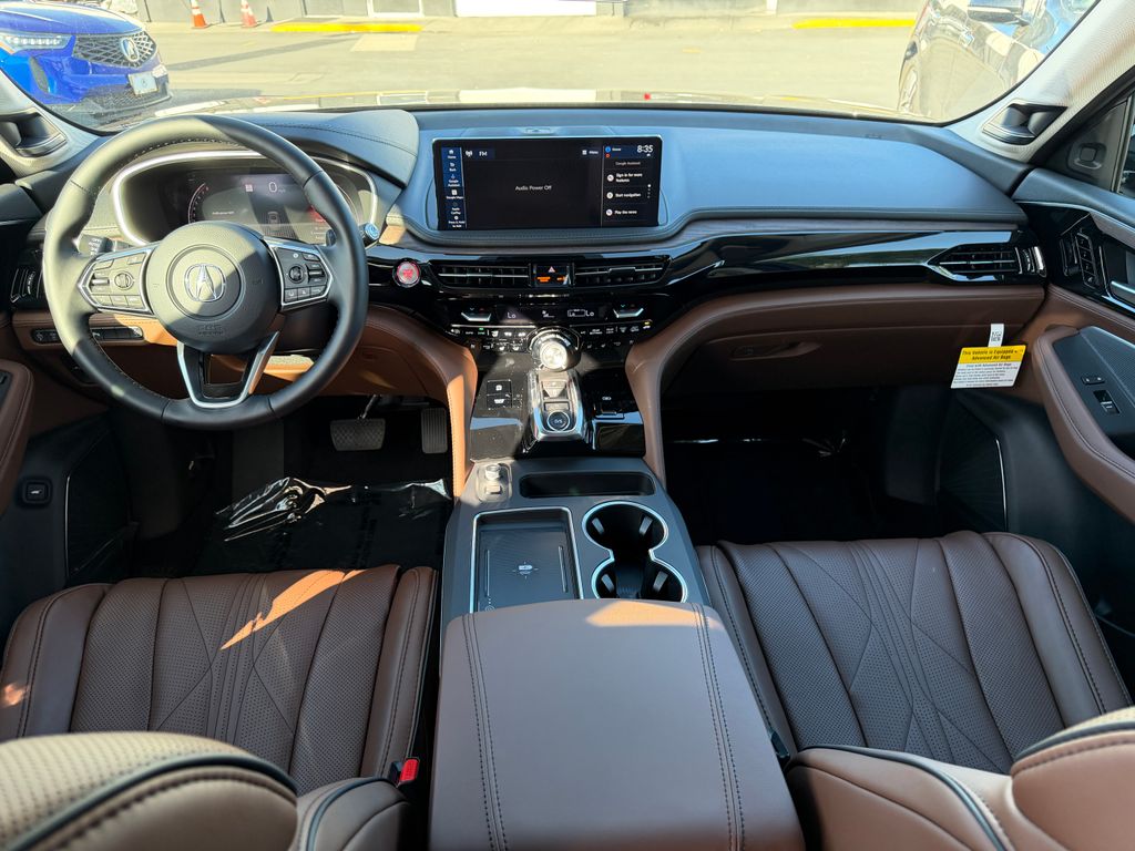 Thumbnail: 2026 Acura MDX - 31
