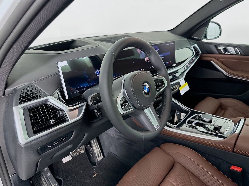 Thumbnail: 2026 BMW X5 - 9