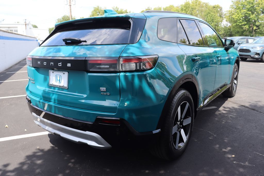 Thumbnail: 2026 Honda Prologue - 5