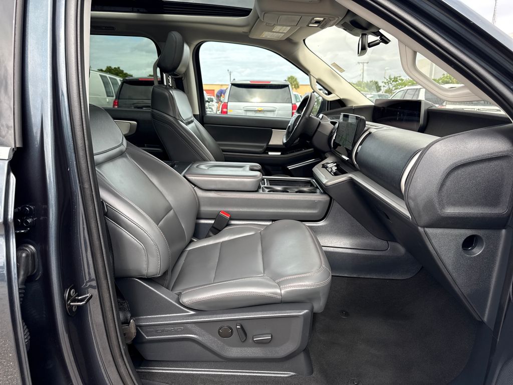 Certified Used 2025 Blue Ford Active image 28