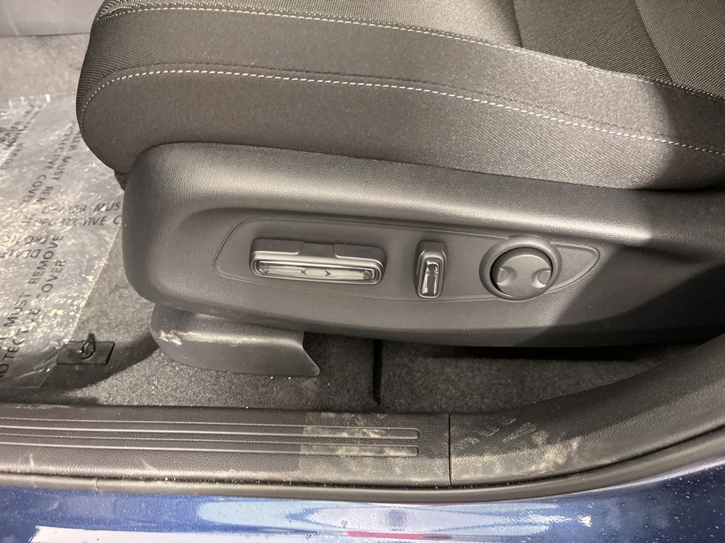 2025 Honda CR-V EX 24