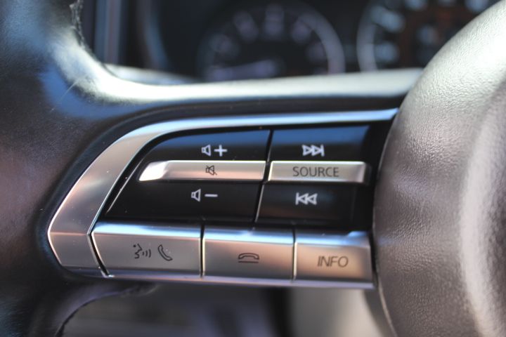 Used Car 2024 Mazda Cx-50  2.5 S Preferred Package For Sale Under $25,000 In Georgetown, Texas