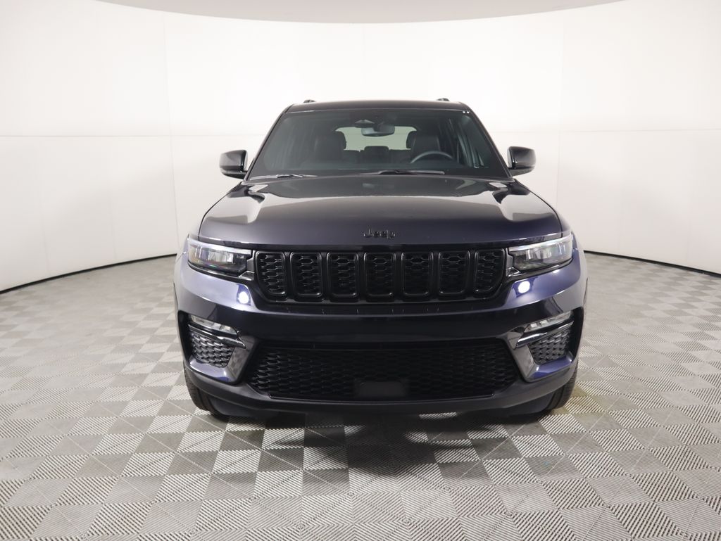 Thumbnail: 2024 Jeep Grand Cherokee - 2