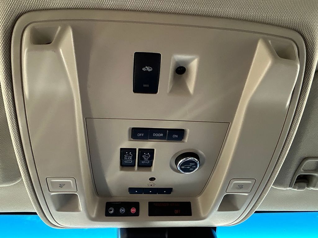 2018 Cadillac Escalade