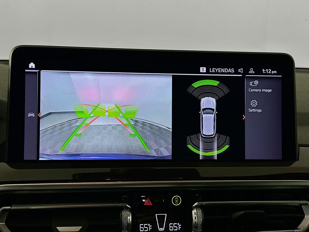 Thumbnail: 2022 BMW X3 - 14