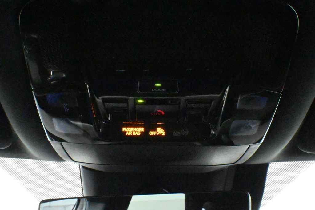 Thumbnail: 2023 Lexus RX - 21