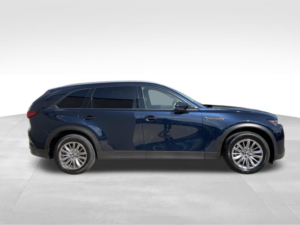 Used Car 2024 Mazda Cx-90  3.3 Turbo Preferred Plus For Sale Under $30,000 In Georgetown, Texas