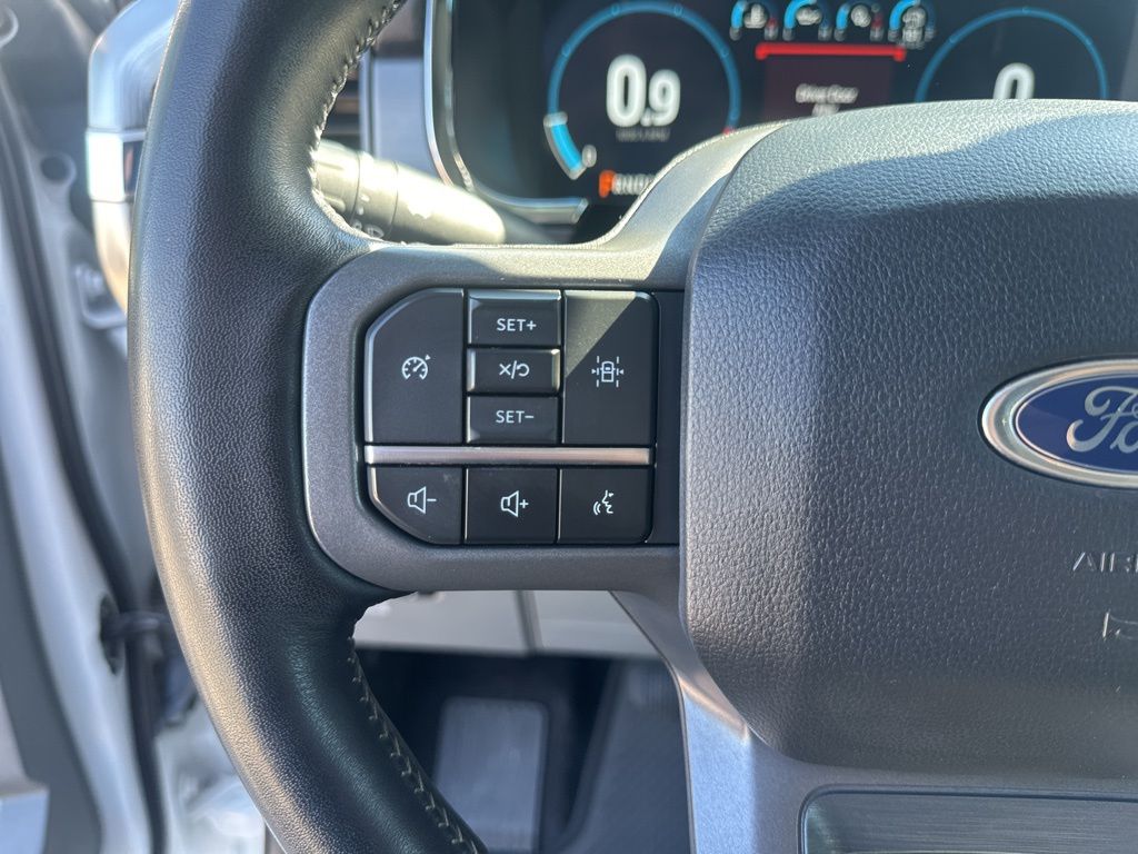 Used Car 2023 Ford F-150  Lariat For Sale Under $50,000 In Austin, Texas