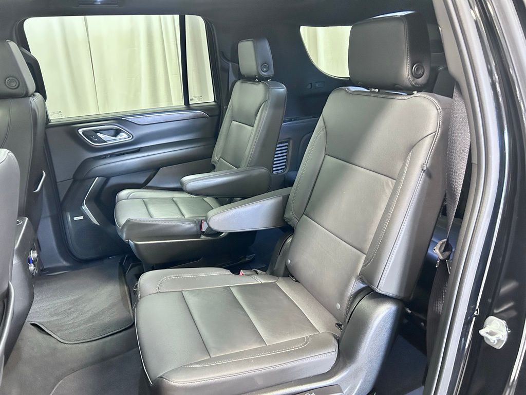 used 2023 Chevrolet Suburban car, priced at $56,199