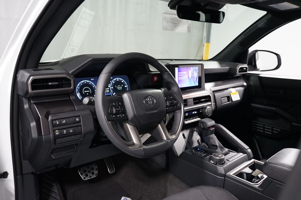 Thumbnail: 2025 Toyota 4Runner - 12