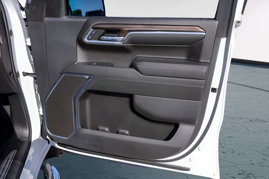 Used Car 2024 Chevrolet Silverado 1500  Lt For Sale Under $50,000 In Austin, Texas