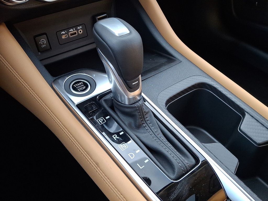 Thumbnail: 2025 Nissan Sentra - 7