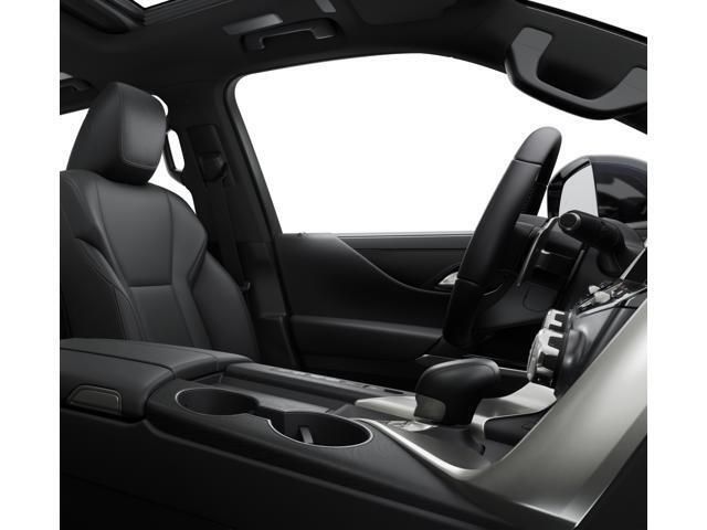 Thumbnail: 2026 Lexus LX - 14