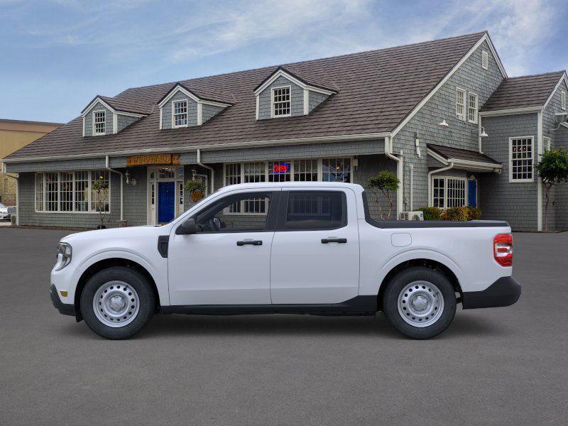 New 2026 White Ford XL image 3