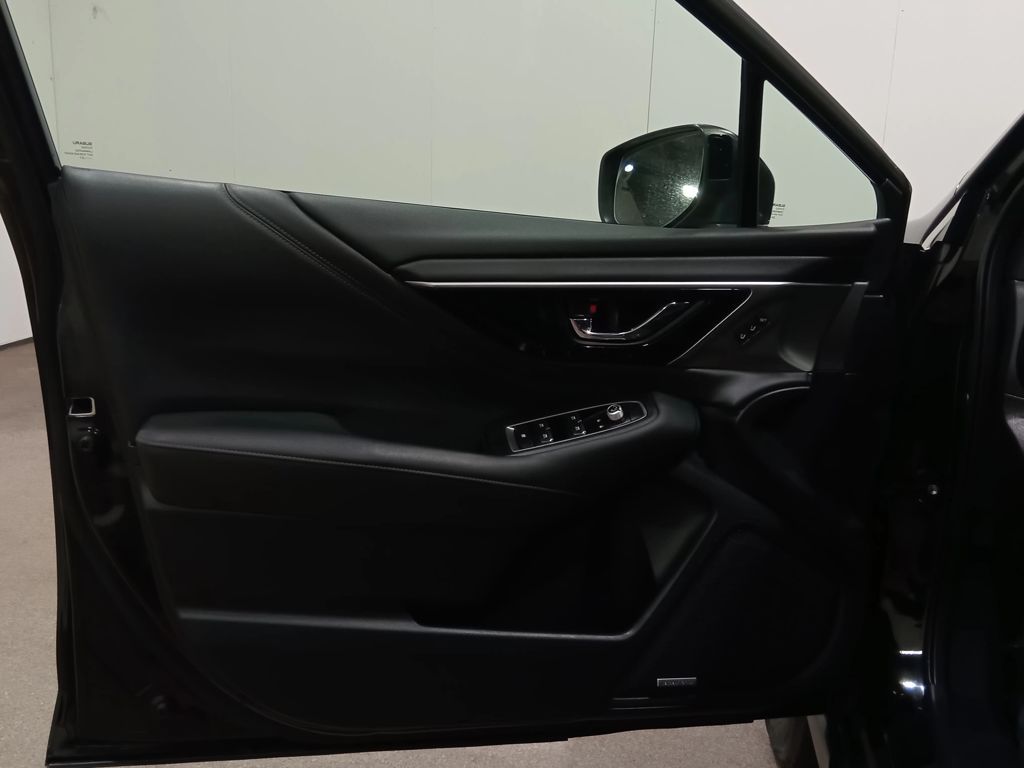 2021 Subaru Outback Limited XT