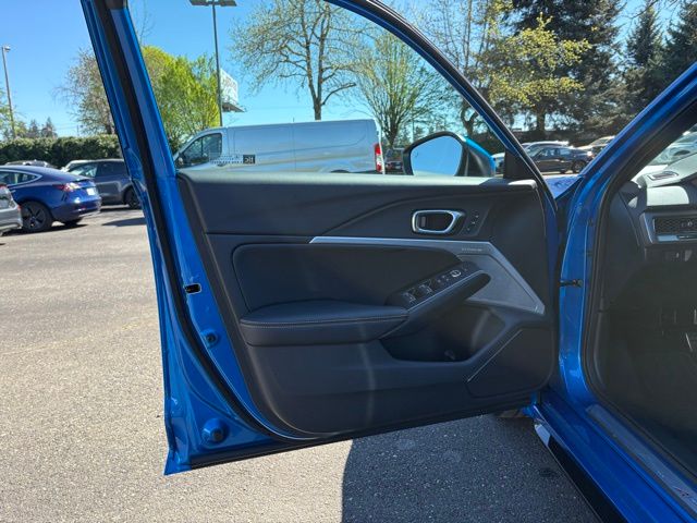 2026 Acura Integra A-Spec Tech Package