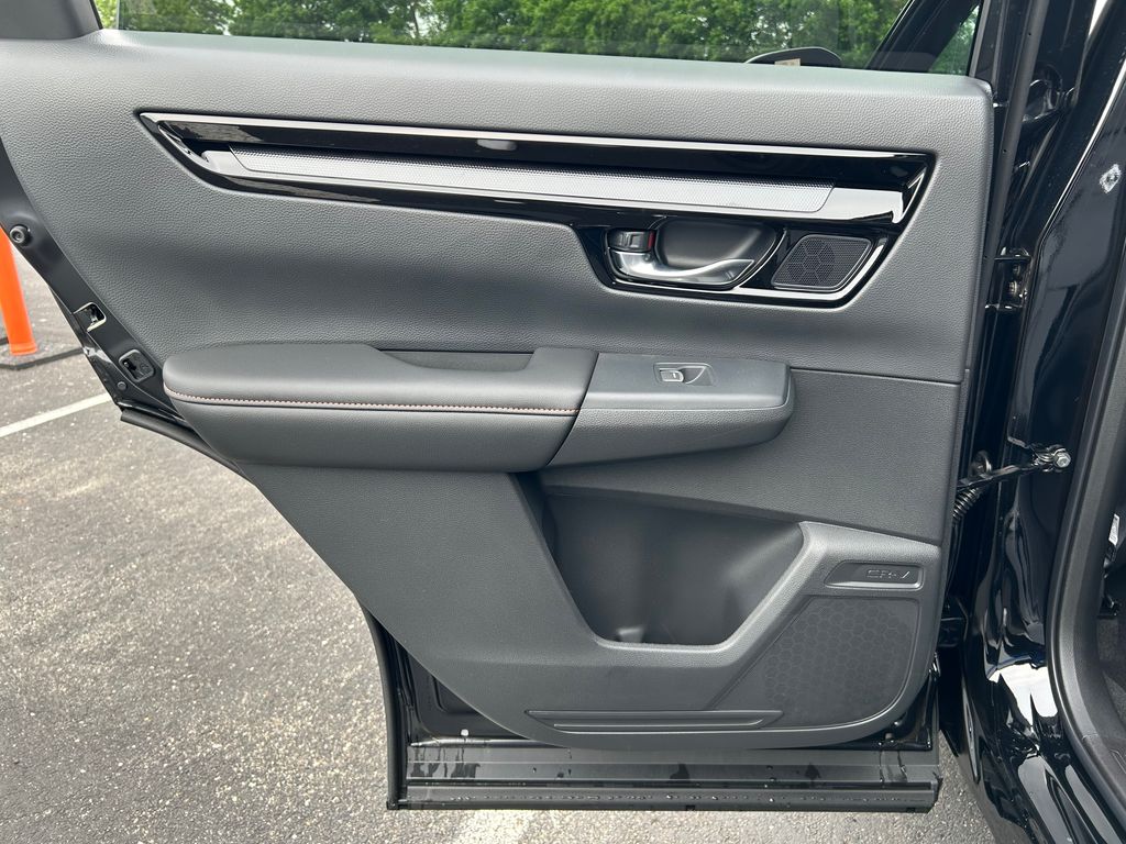 Thumbnail: 2026 Honda CR-V - 19