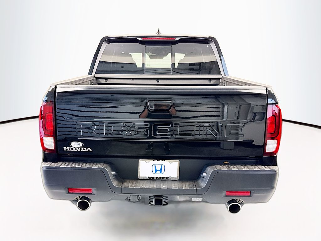 Thumbnail: 2026 Honda Ridgeline - 6