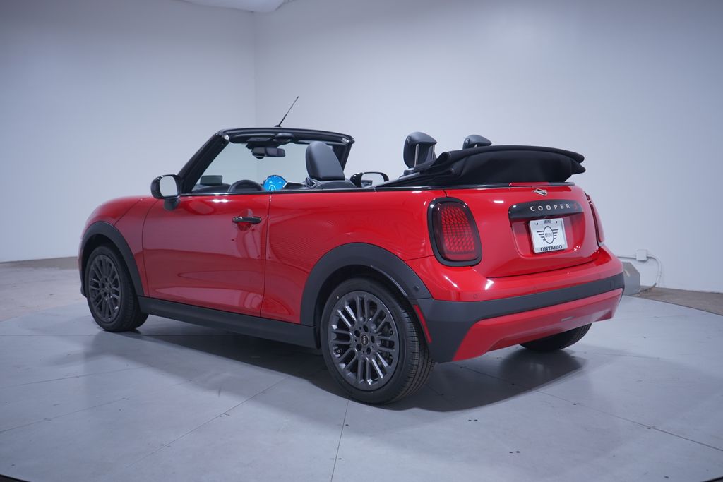 Thumbnail: 2026 MINI Cooper - 7