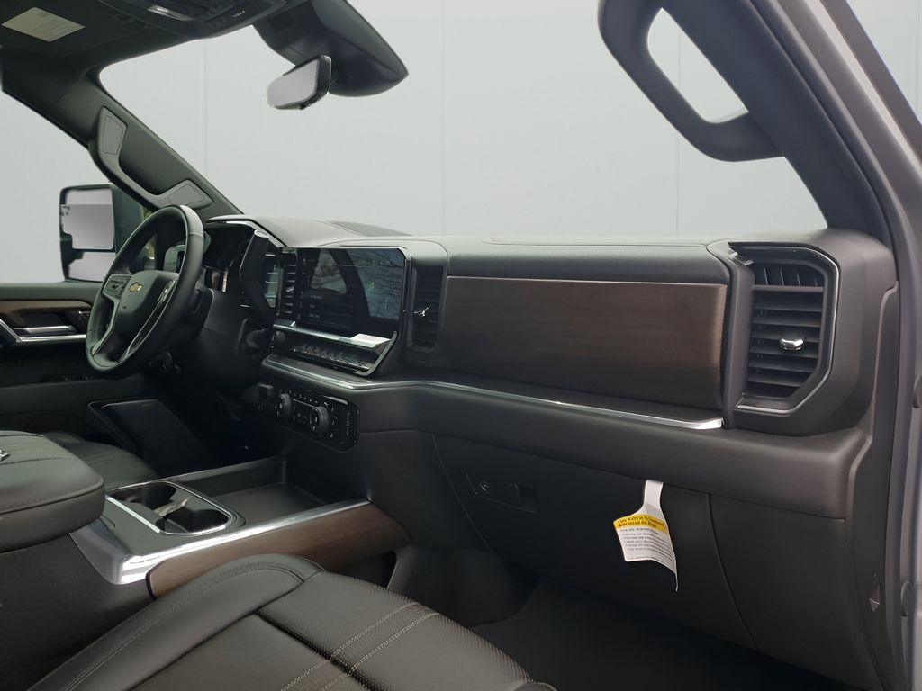 Used Car 2025 Chevrolet Silverado 2500hd  High Country For Sale Under $70,000 In Austin, Texas