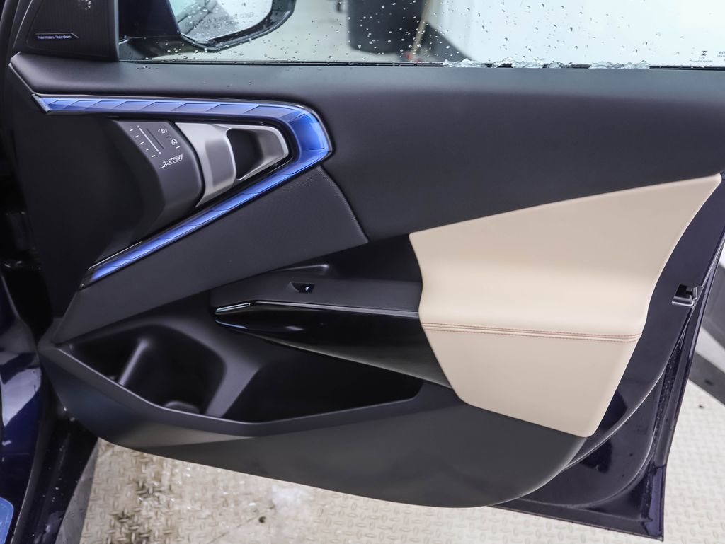 Thumbnail: 2026 BMW X3 - 27