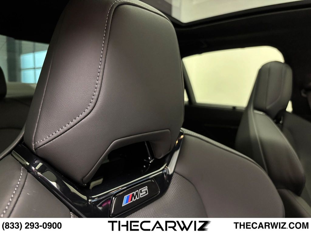 2026 BMW M5