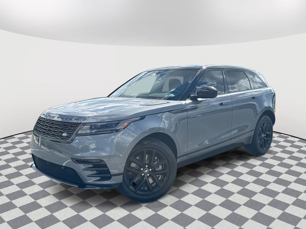 2026 Land Rover Range Rover Velar P250 Dynamic SE AWD