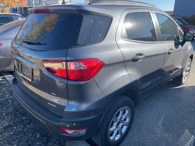 Thumbnail: 2020 Ford EcoSport - 3