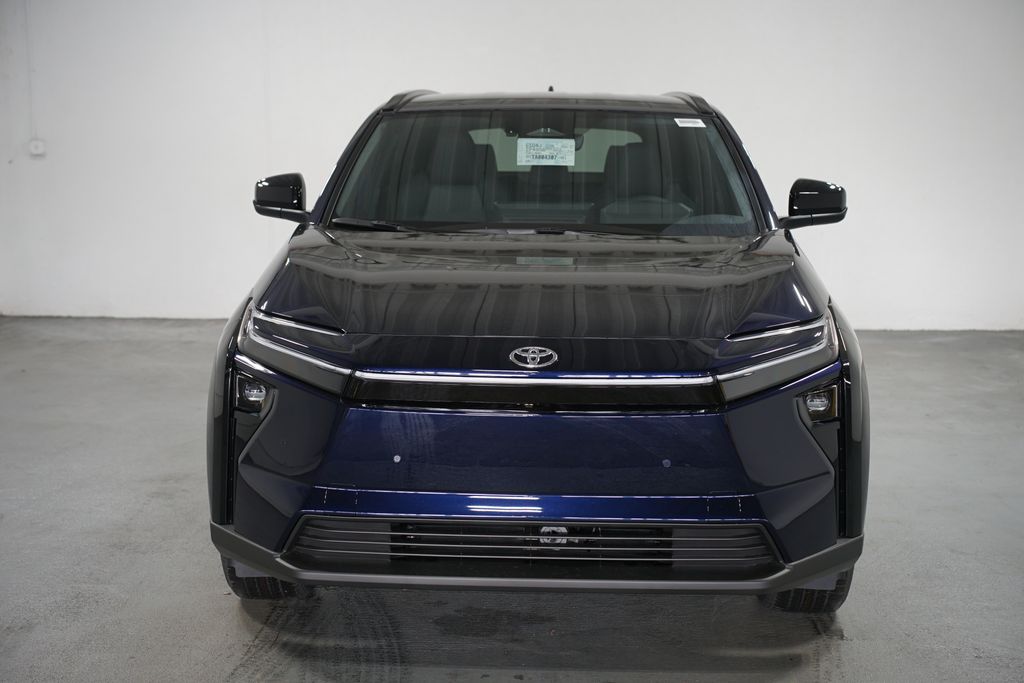 Thumbnail: 2026 Toyota bZ - 2