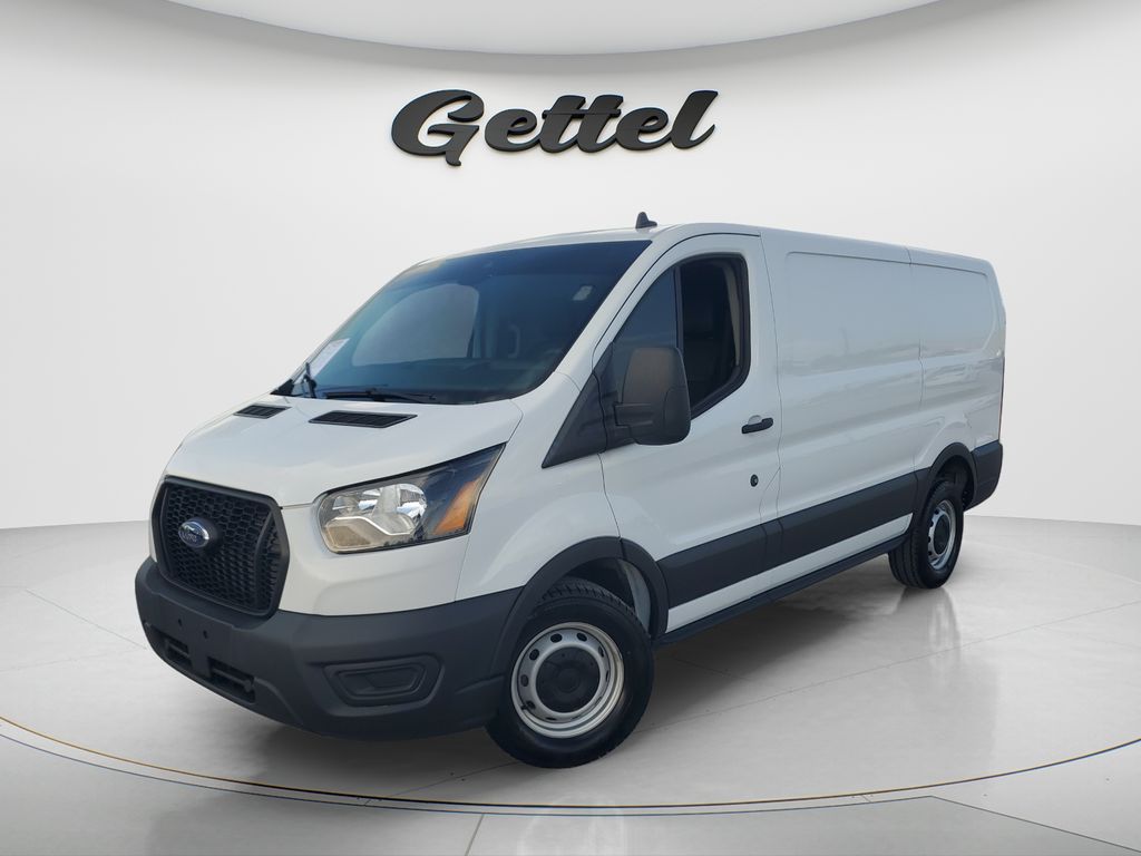 2023 Ford Transit Cargo 150 Low Roof LB RWD