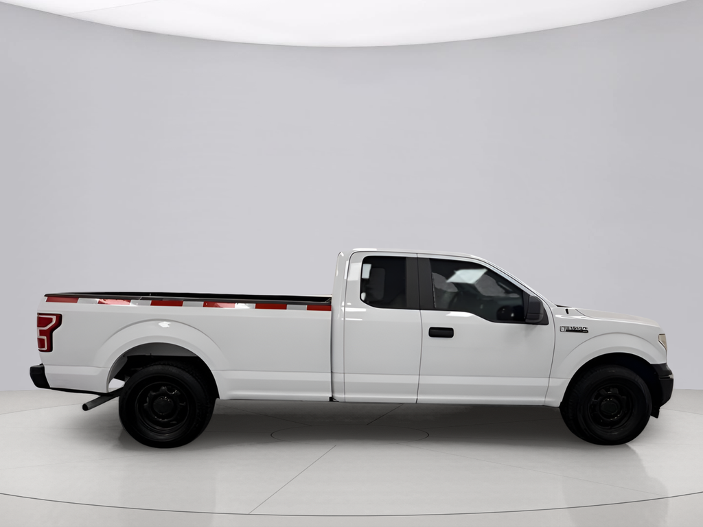 Used 2019 Ford F-150 XL with VIN 1FTEX1C52KKC23470 for sale in Gaffney, SC