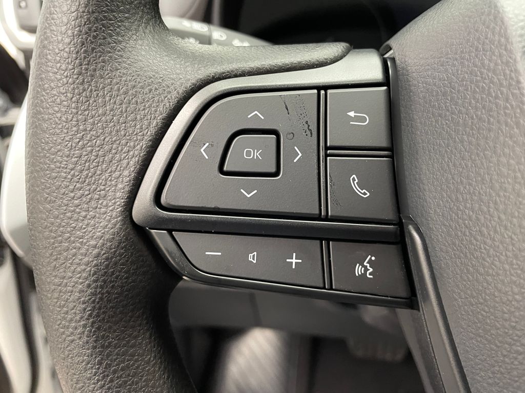 Thumbnail: 2025 Toyota Sienna - 22