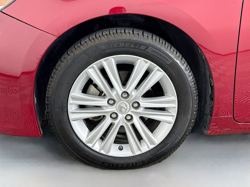 Thumbnail: 2015 Lexus ES - 31