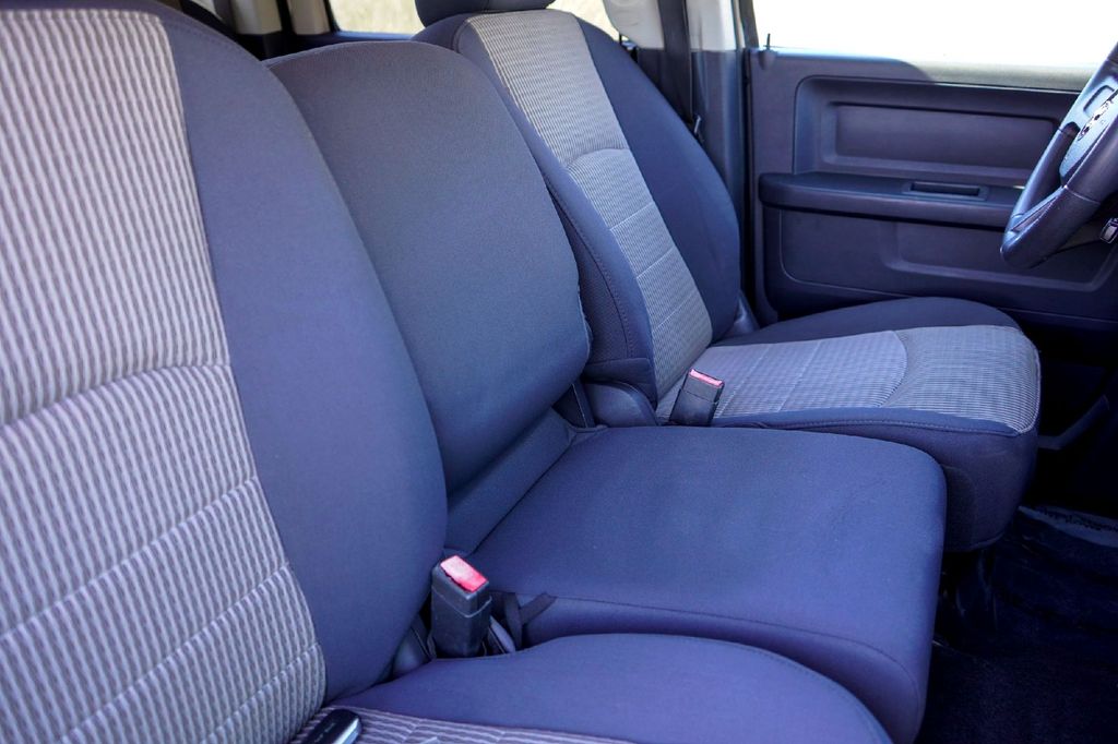 Used Car 2009 Dodge Ram 1500  St For Sale Under $15,000 In Taylor, Texas