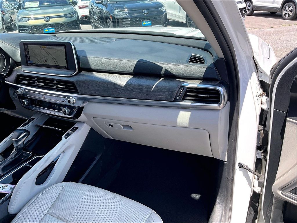 2020 Kia Telluride — photo 12