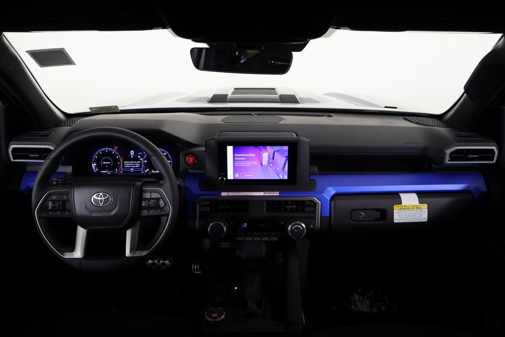 Thumbnail: 2025 Toyota 4Runner - 8