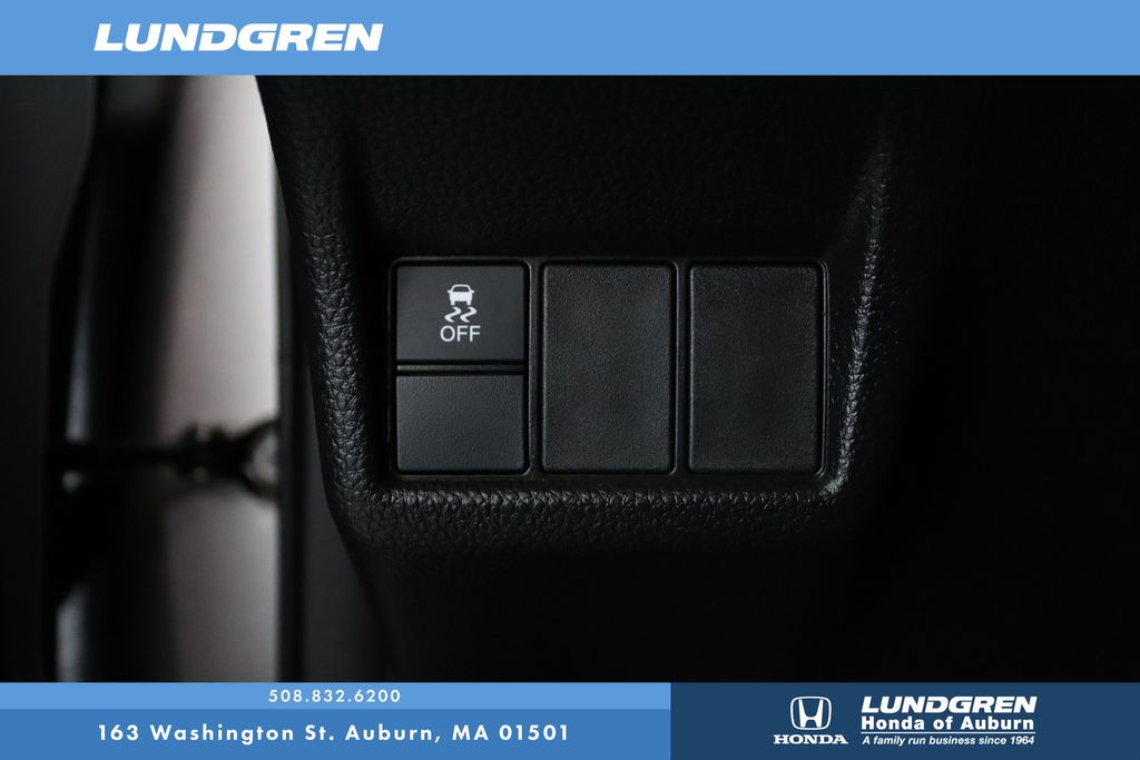 Used 2025 Honda Civic Sedan