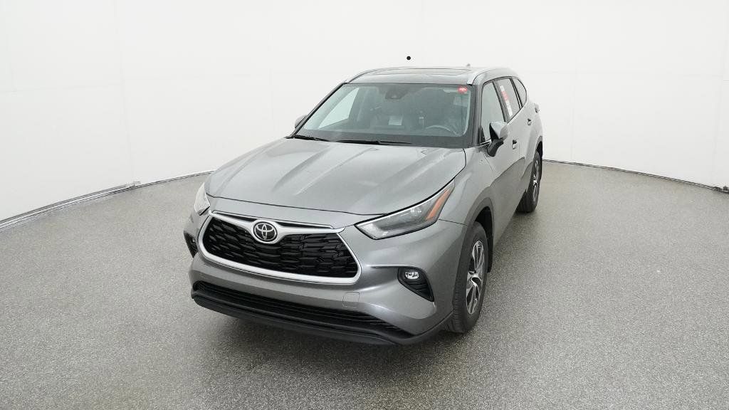 Thumbnail: 2026 Toyota Highlander - 20