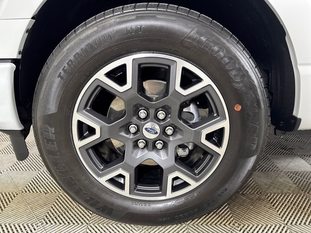 2024 Avalanche Ford F-150 STX RWD Truck
