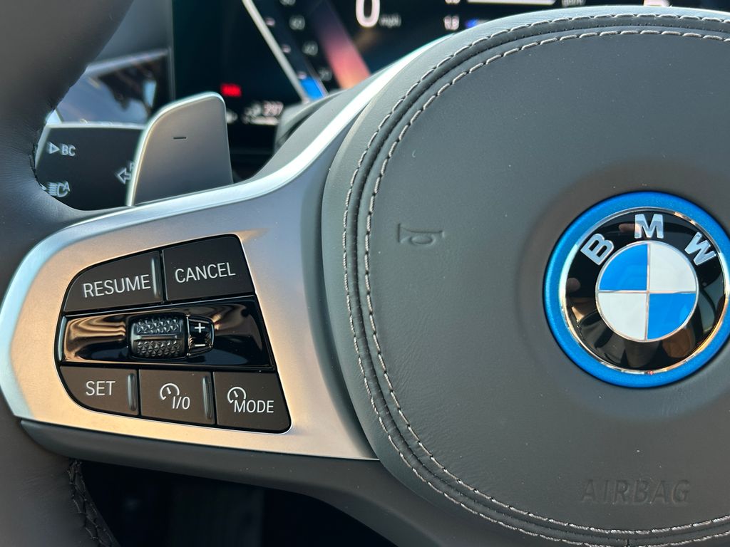 2026 BMW X5 xDrive50e 19