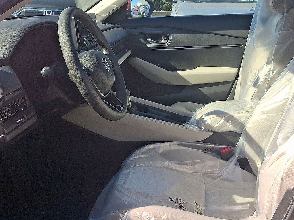 Thumbnail: 2025 Honda Accord - 7