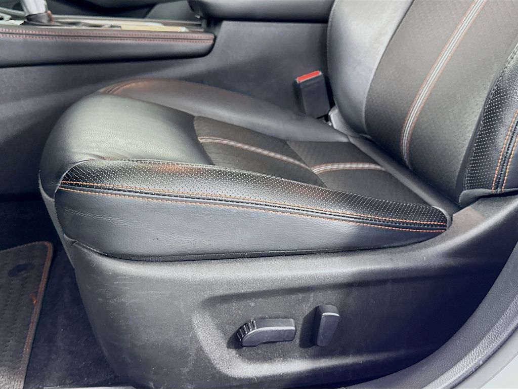 Used Car 2024 Nissan Altima  2.5 Sr For Sale Under $20,000 In Austin, Texas