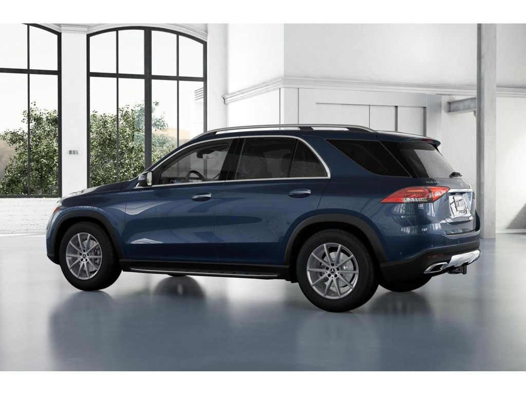 Thumbnail: 2026 Mercedes-Benz GLE - 31