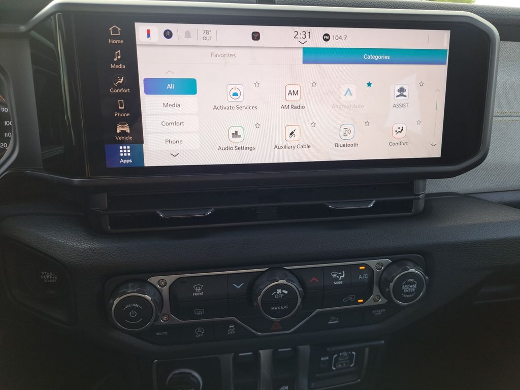 New Car 2025 Jeep Wrangler  Sport For Sale Under $40,000 In Austin, Texas