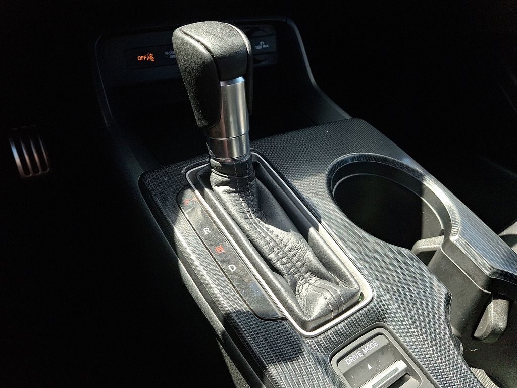 Thumbnail: 2022 Honda Civic - 14