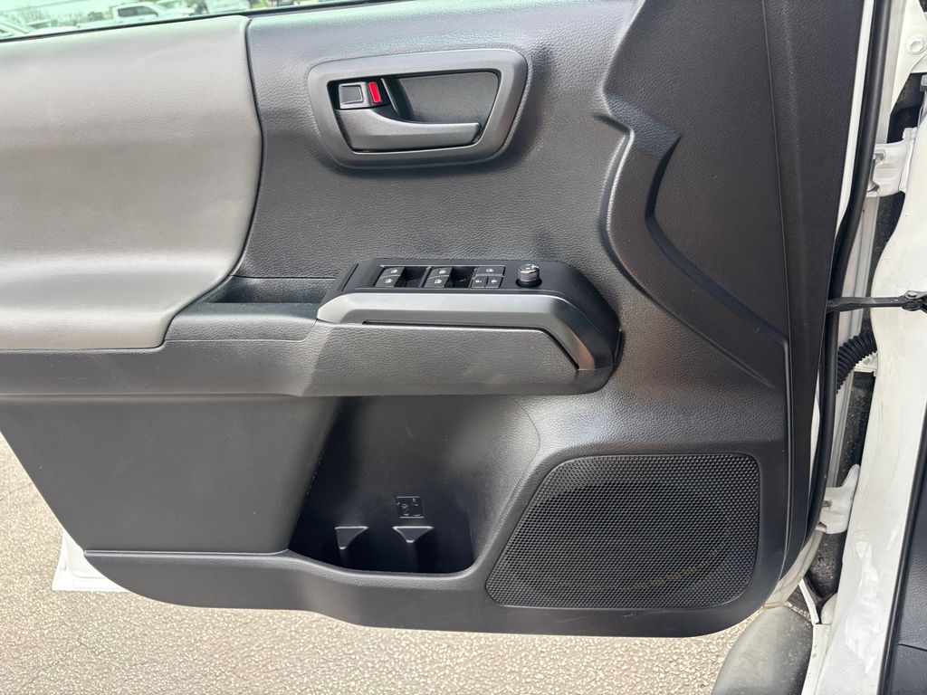 Used Car 2021 Toyota Tacoma  Sr For Sale Under $30,000 In Austin, Texas