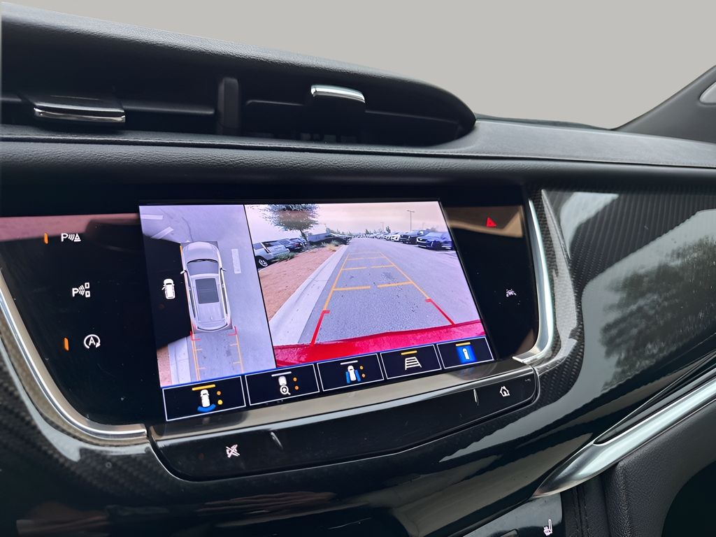 Used Car 2023 Cadillac Xt6  Sport For Sale Under $50,000 In Austin, Texas